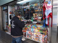 NY People