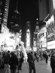 Times Square