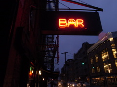 NY BAR