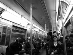 New York City Subway