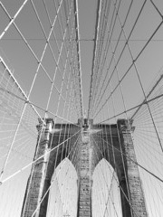 Brooklyn Bridge