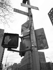 Traffic light