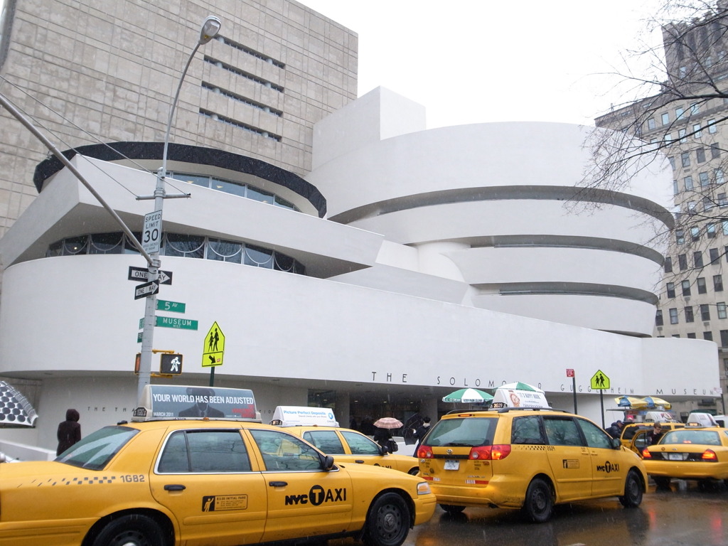GUGGENHEIM