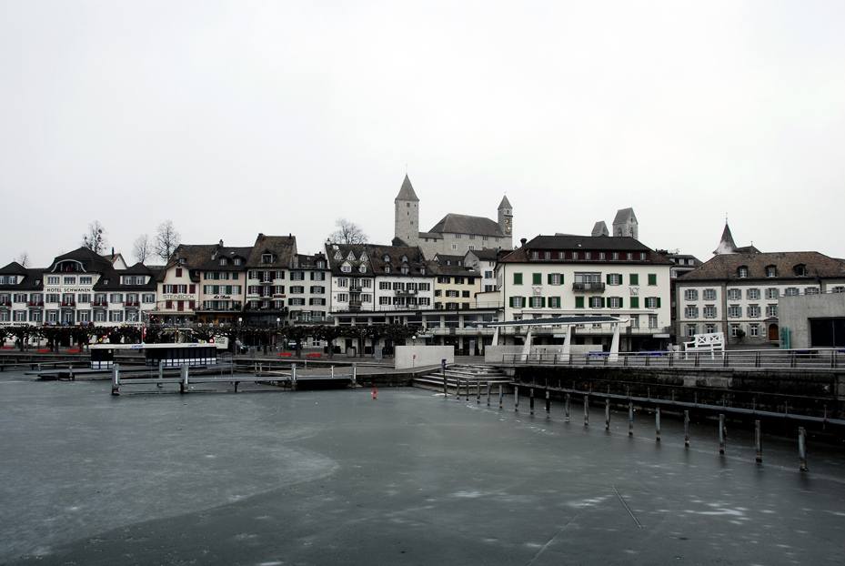 Rapperswil