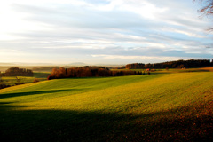 近所の風景　４