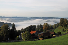 スイスの風景３