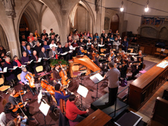 最終練習-ゲネラルプローベ