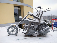 easy Rider
