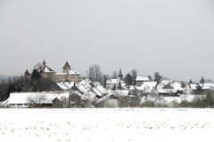 Kyburg