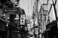 町並み