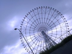 観覧車＊
