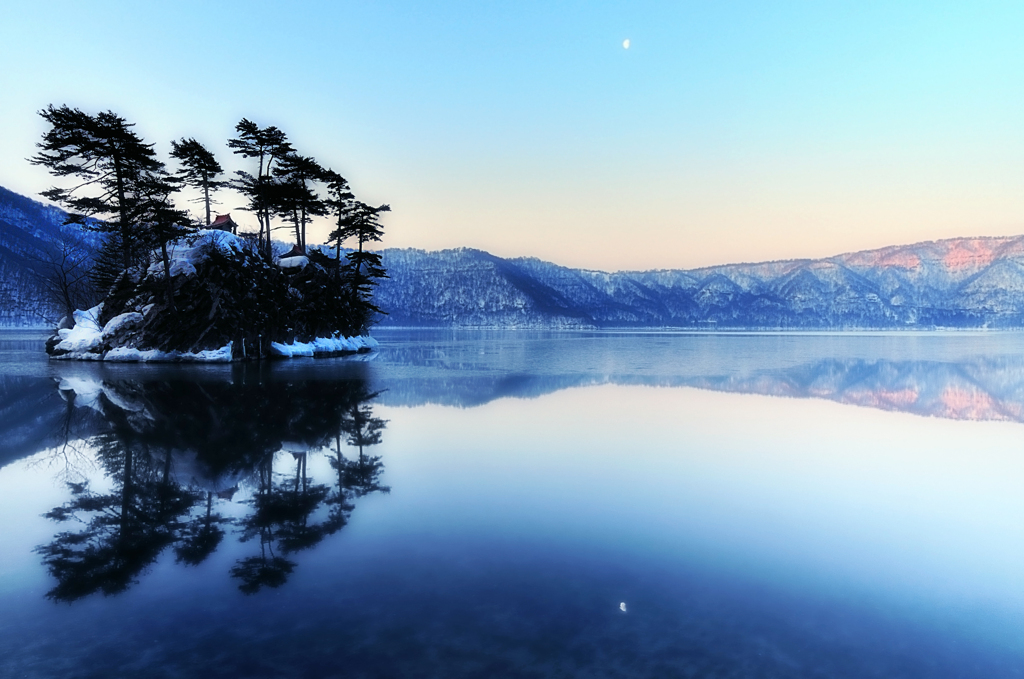 dawn
