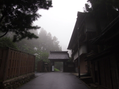 静けさ