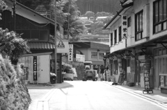 オヤジの去ったあと