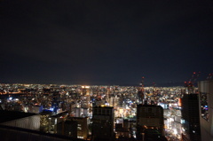 キタの空　1