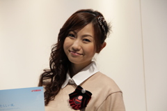 東京モーターショー２０１１