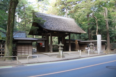 平林寺
