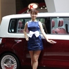 東京モーターショー２０１１