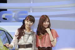 東京モーターショー２０１１
