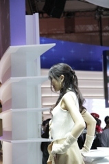 東京モーターショー２０１１