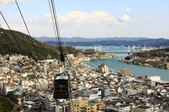 尾道