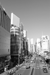 road & buil