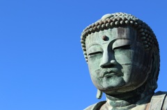 快晴と