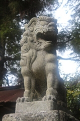 守り神