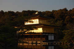 金閣寺