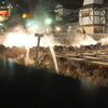 湯畑～kusatsu～　