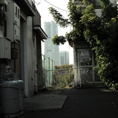 横浜ランドマークタワー