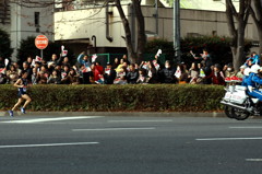 箱根駅伝