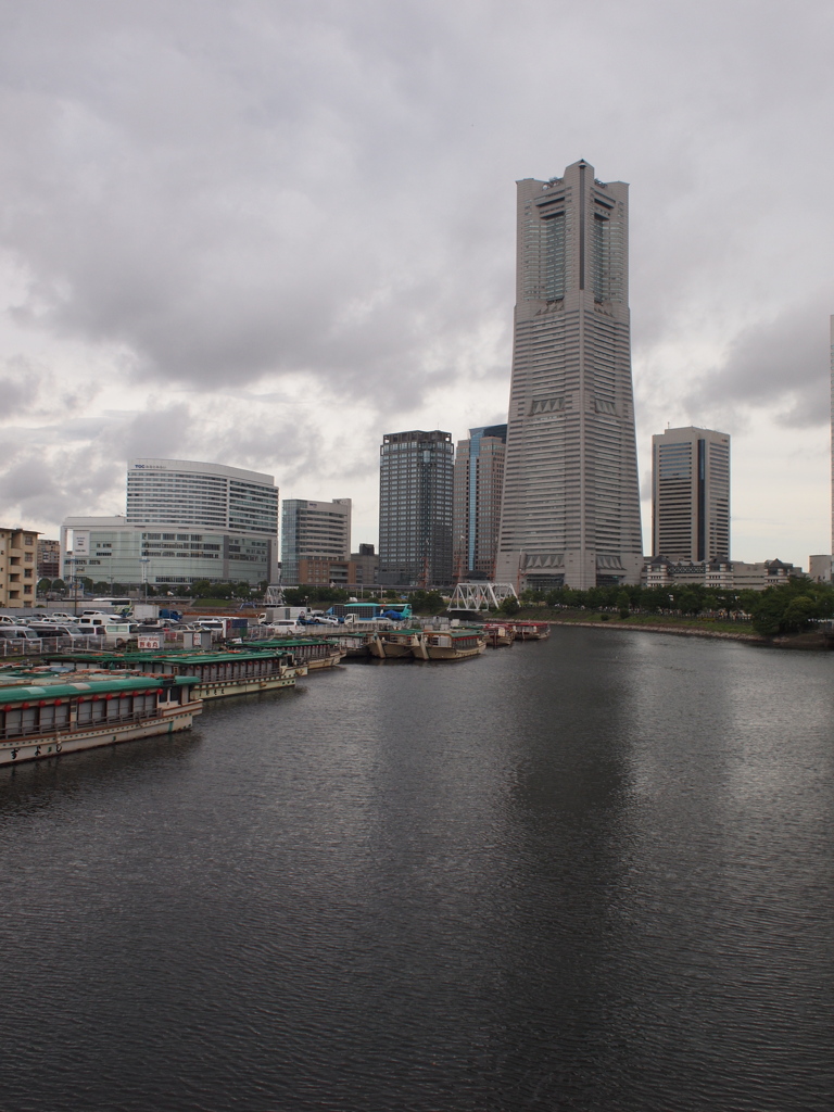 yokohama