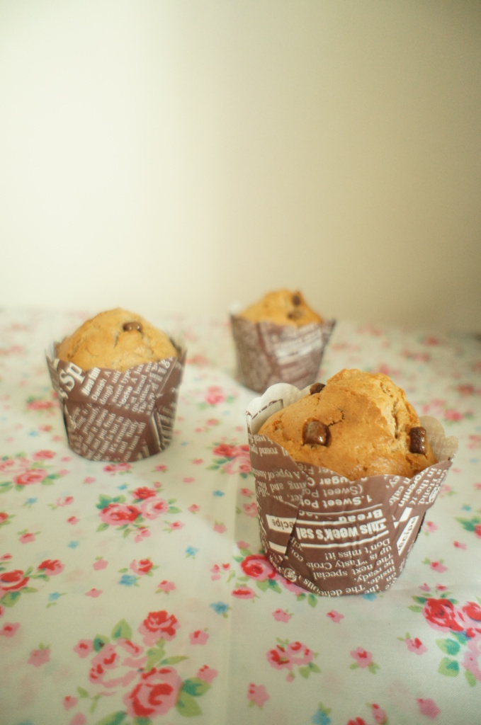 Muffin Muffin Muffin.