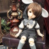 小人さん？