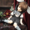 僕がそばにいるよ？