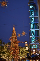 The Grove