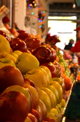 Farmer's market