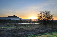 早起きは三文の得、と感じた瞬間