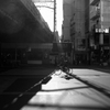 疾走高田馬場