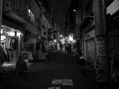 高円寺宵の口6