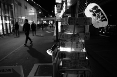 秋葉原　1