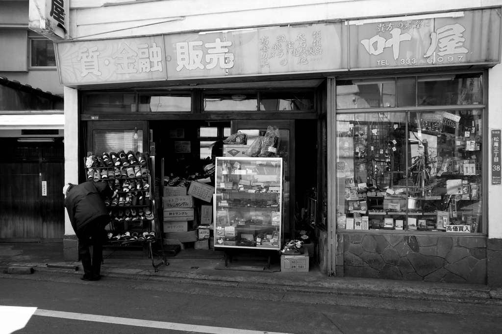 西荻景色5