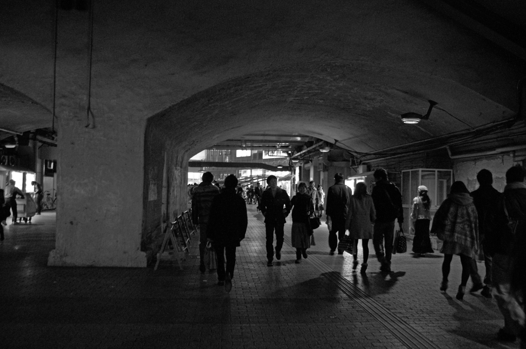 有楽町で．．．