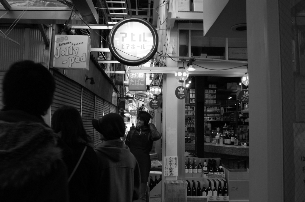 吉祥寺６