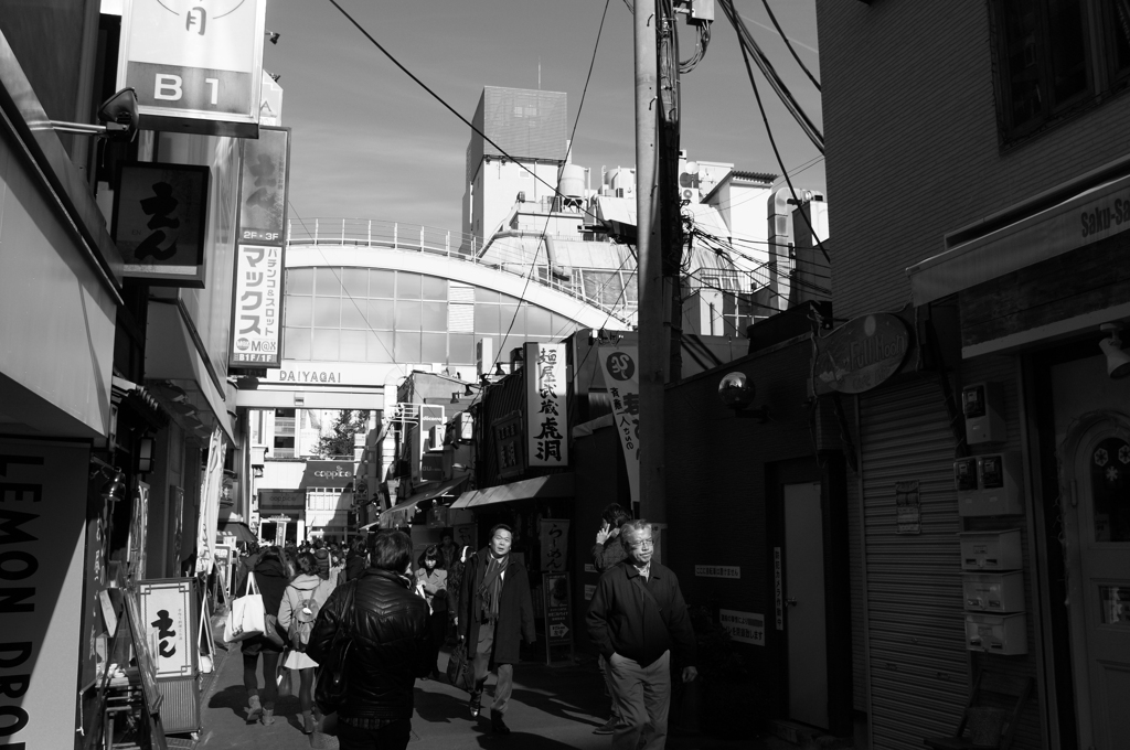 吉祥寺4