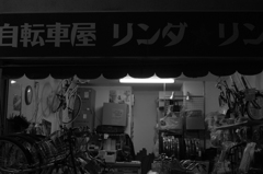 江古田の夜2