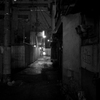 消え行く酒場1