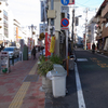 分割高田馬場