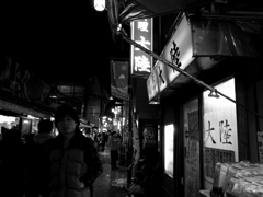 高円寺宵の口1